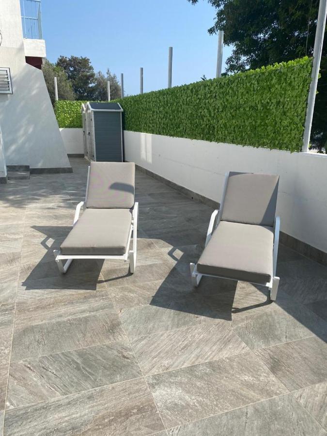 Paphos Gardens Apartment Exterior foto
