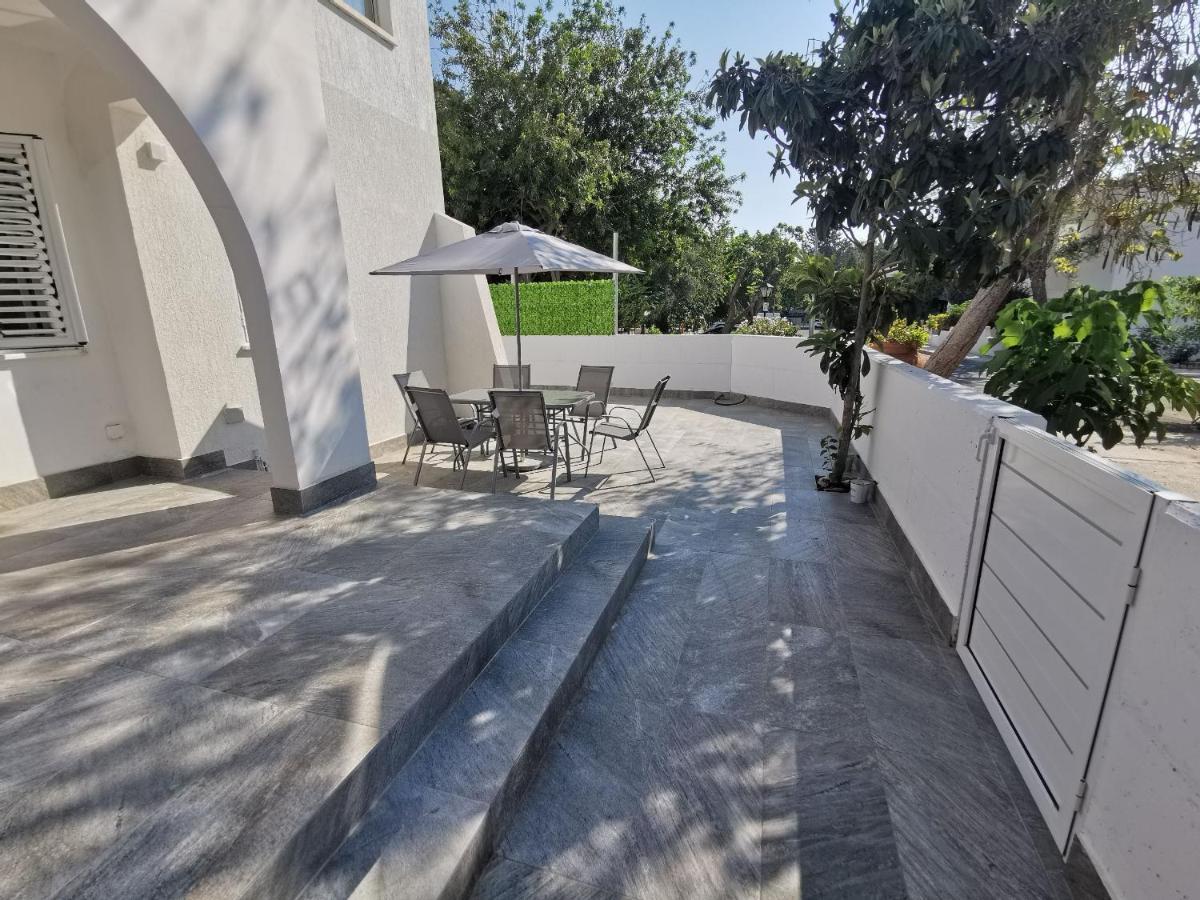 Paphos Gardens Apartment Exterior foto