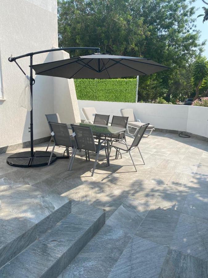 Paphos Gardens Apartment Exterior foto