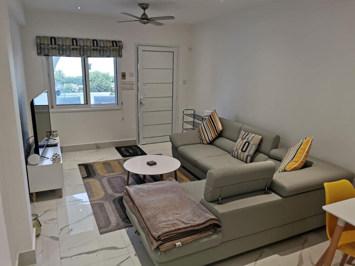 Paphos Gardens Apartment Exterior foto