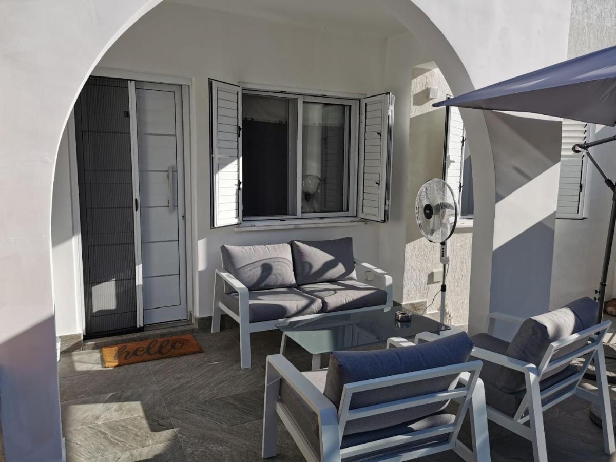 Paphos Gardens Apartment Exterior foto