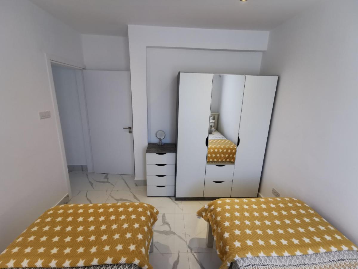 Paphos Gardens Apartment Exterior foto