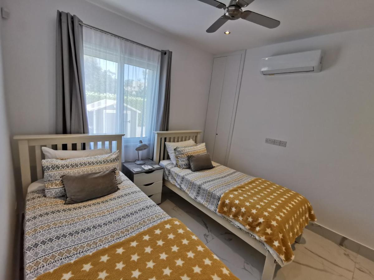 Paphos Gardens Apartment Exterior foto